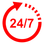 24-7 emergency heating services apex