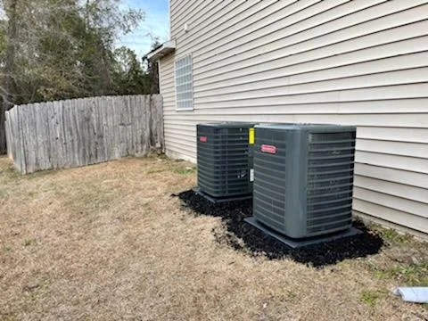 ac coil cleaning in Raleigh NC 3